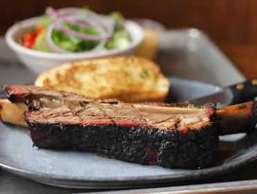 City Barbeque Big Bone