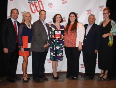 City Barbeque teammates