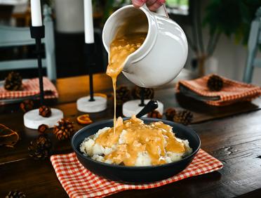 City Barbeque holiday meals