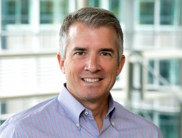 City Barbeque President and COO Mike Muldoon