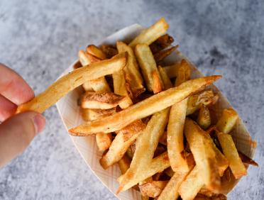 Fresh Cut Fries