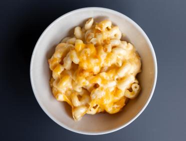 Baked Mac