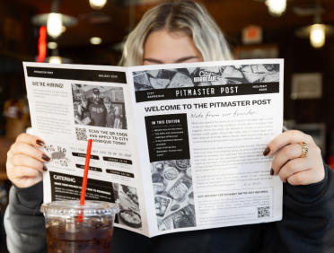 pitmaster post reading