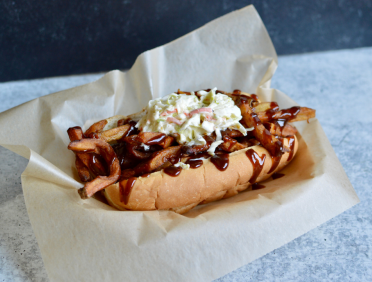 Po Boy Sandwich
