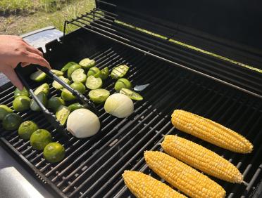 Summer Recipes