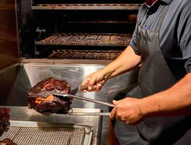 National Pulled Pork Day