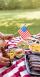 City Barbeque 4th of July