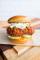 Nashville Hot Chicken Sandwich