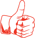Thumbs Up