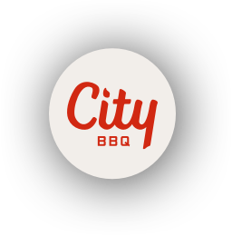 City BBQ Arrow